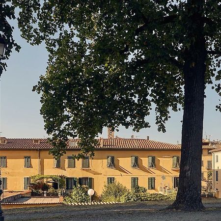 Il Giardino Sulle Mura Lägenhet Lucca Exteriör bild